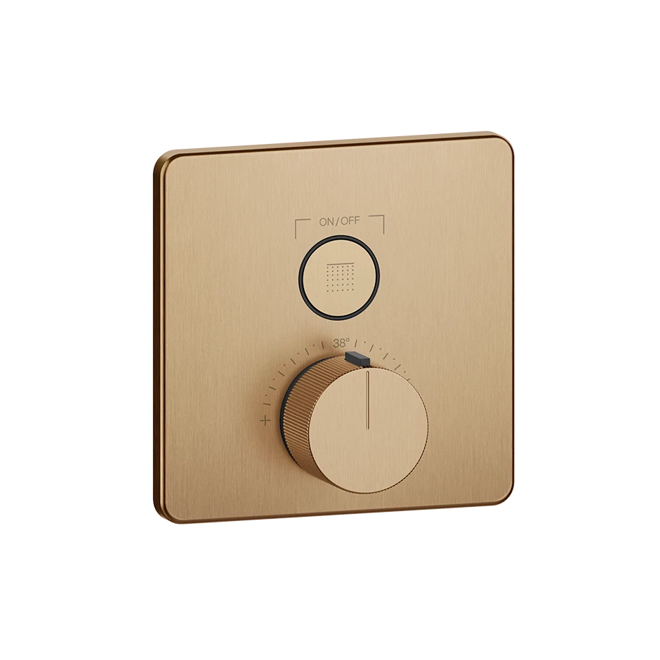Gessi Shower Mixer 38717
