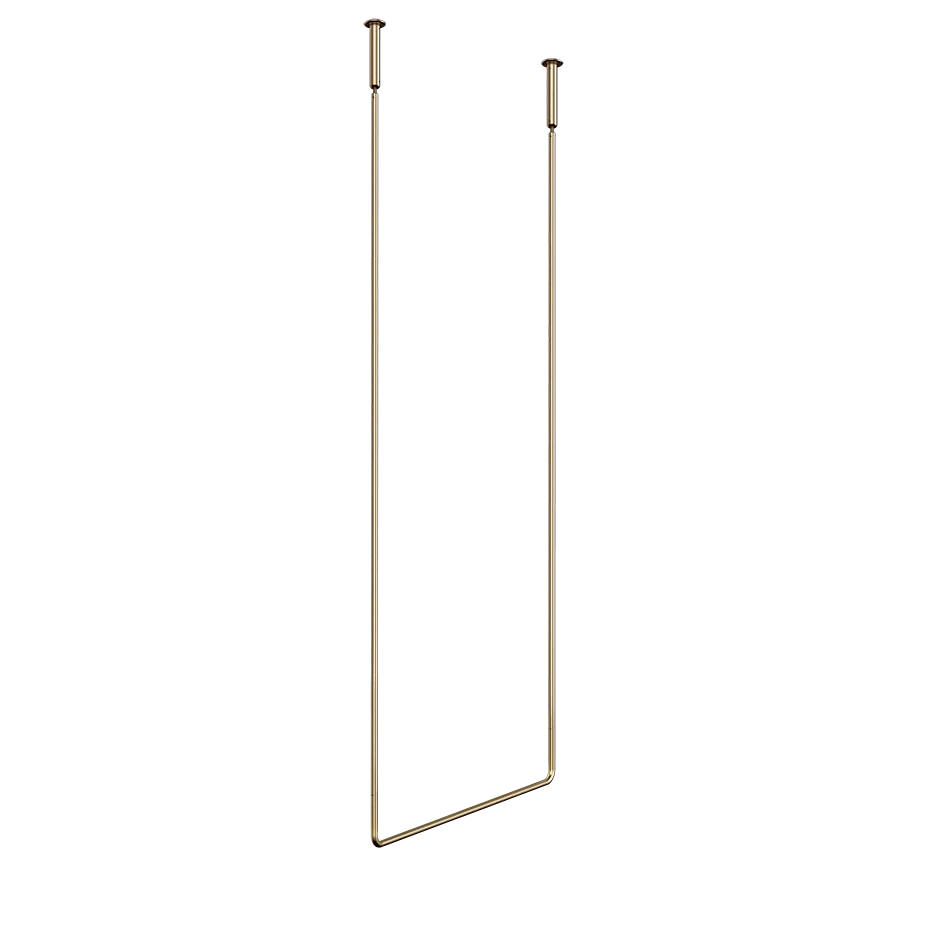 Gessi Towel Rail 38143