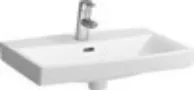 LAUFEN Washbasin 60 × 42 cm