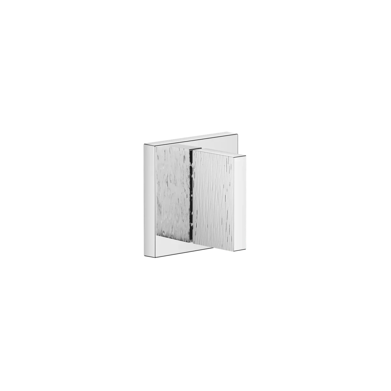 Dornbracht MEM Wall valve clockwise closing 1/2"