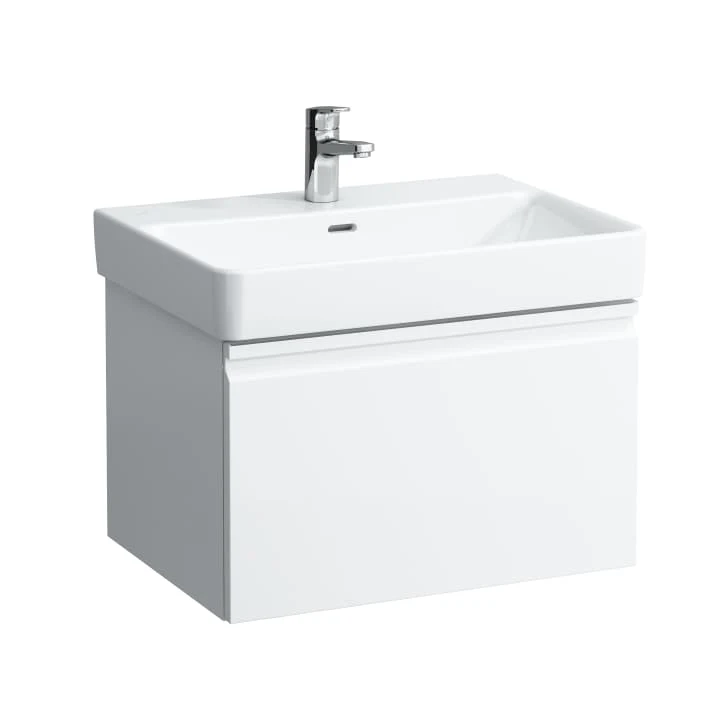 LAUFEN Vanity unit 61,5 × 45 × 39 cm H483421