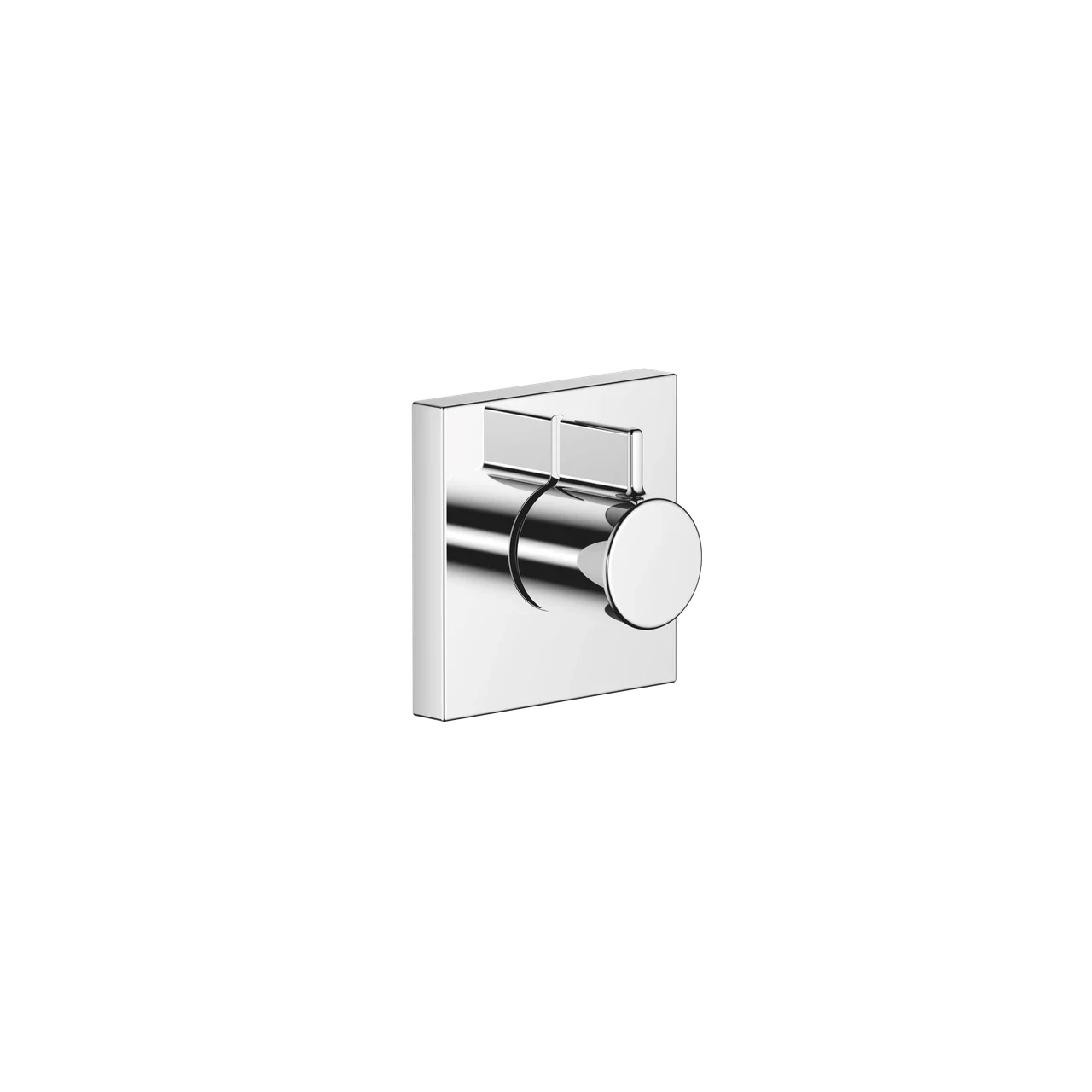Dornbracht SYMETRICS Wall valve anti-clockwise closing 1/2" 36607985