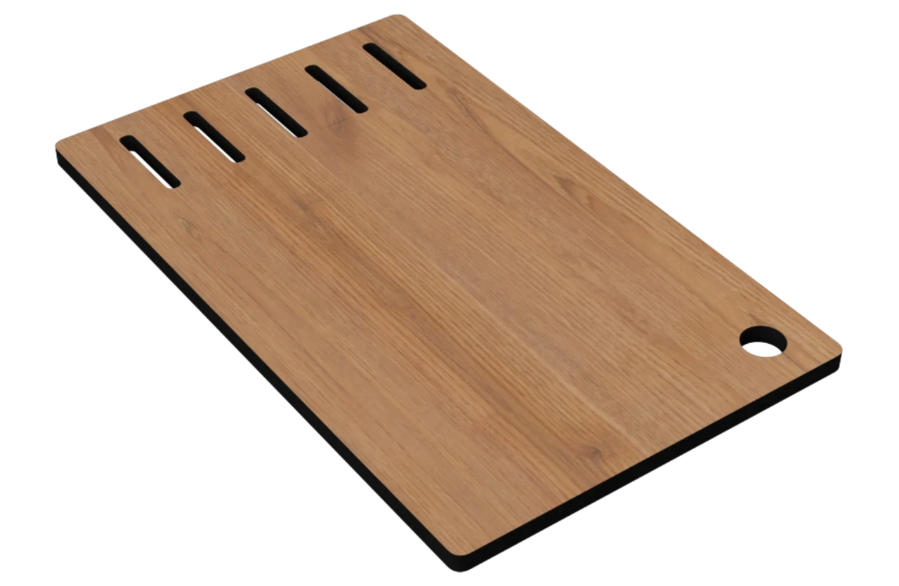 Isvea Cutting Board 25KSMT001