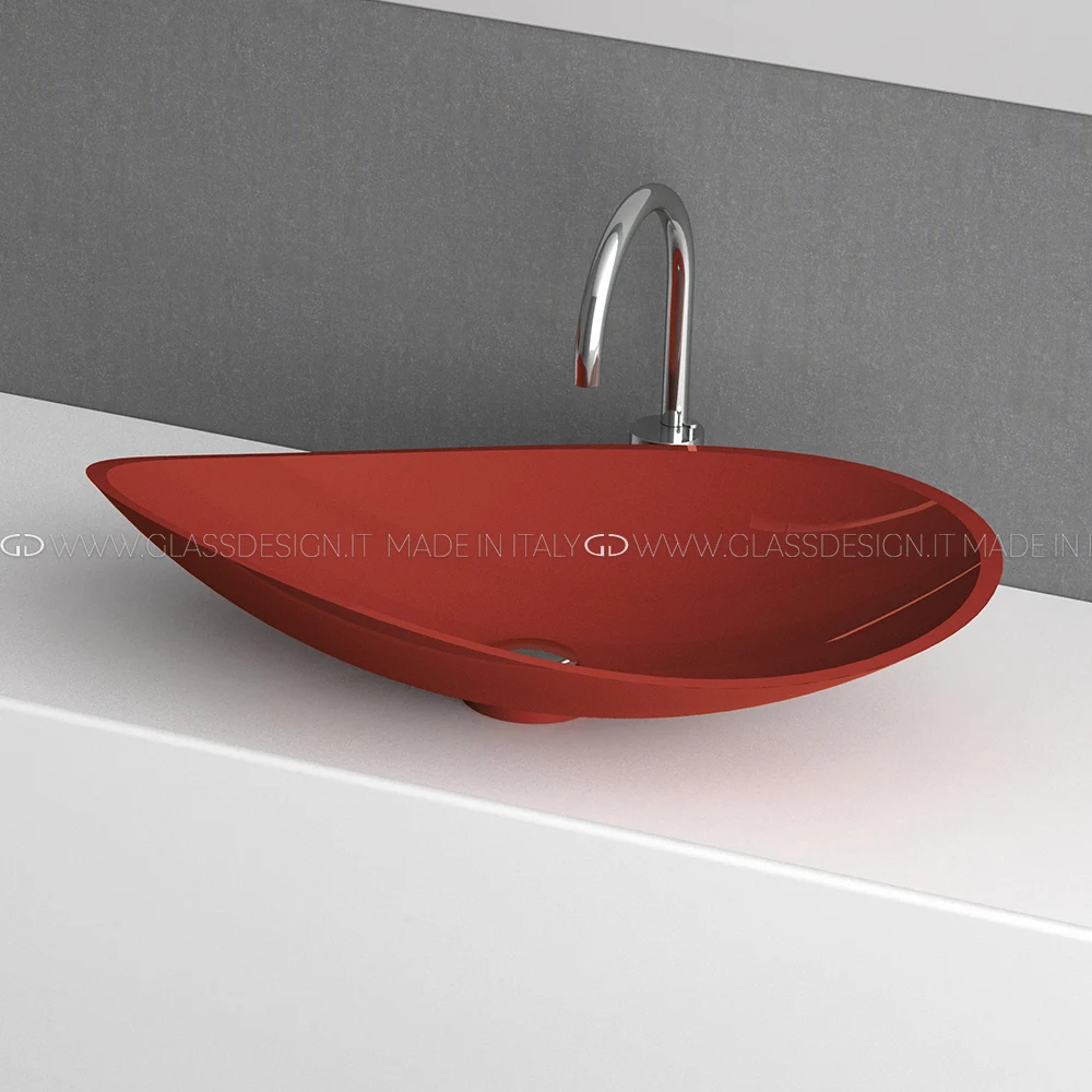 Glass Design Infinity Colour INFINITYBO