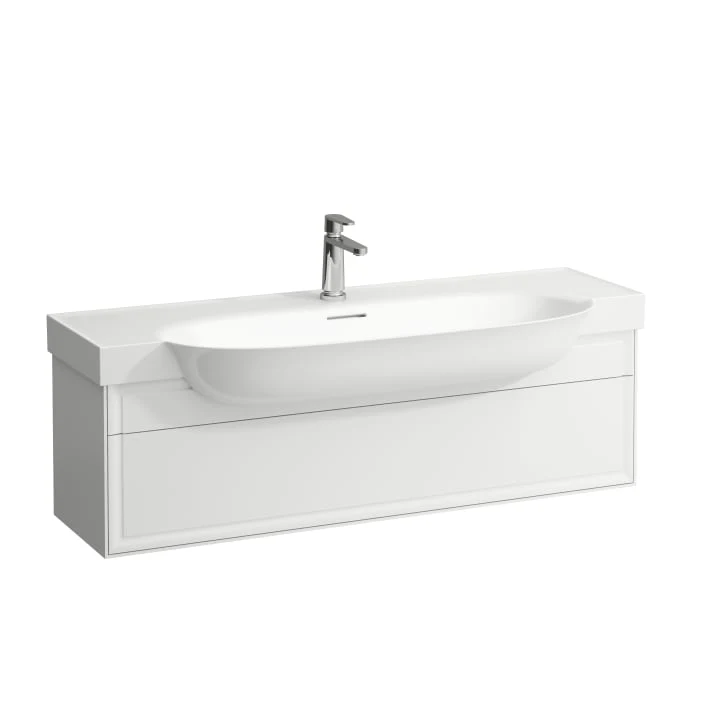 LAUFEN Vanity unit 118 × 32 × 34 cm H406051