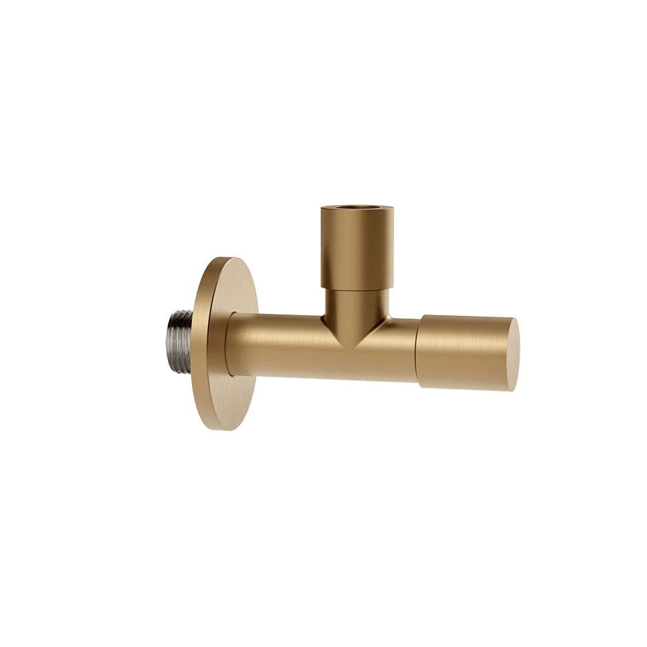 Gessi Underbasin Mixer 01432