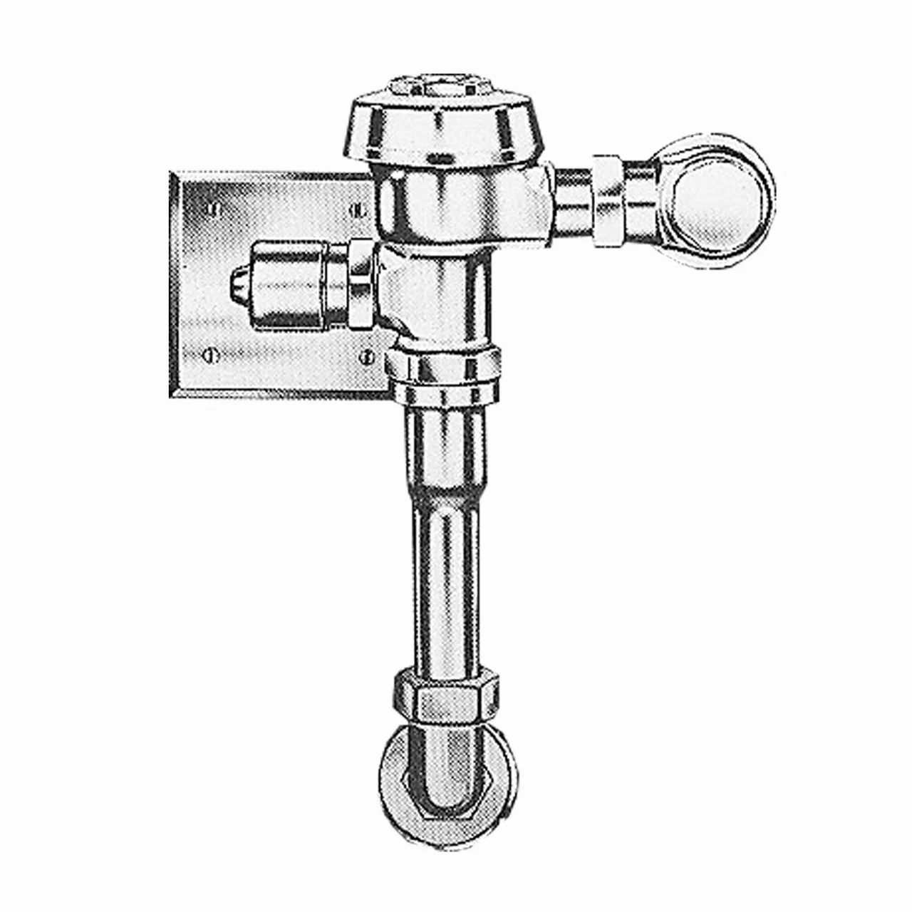 Sloan ROYAL 853 ROYAL 853