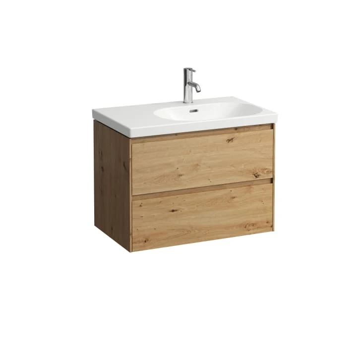 LAUFEN Vanity unit 73,5 × 44 × 53 cm