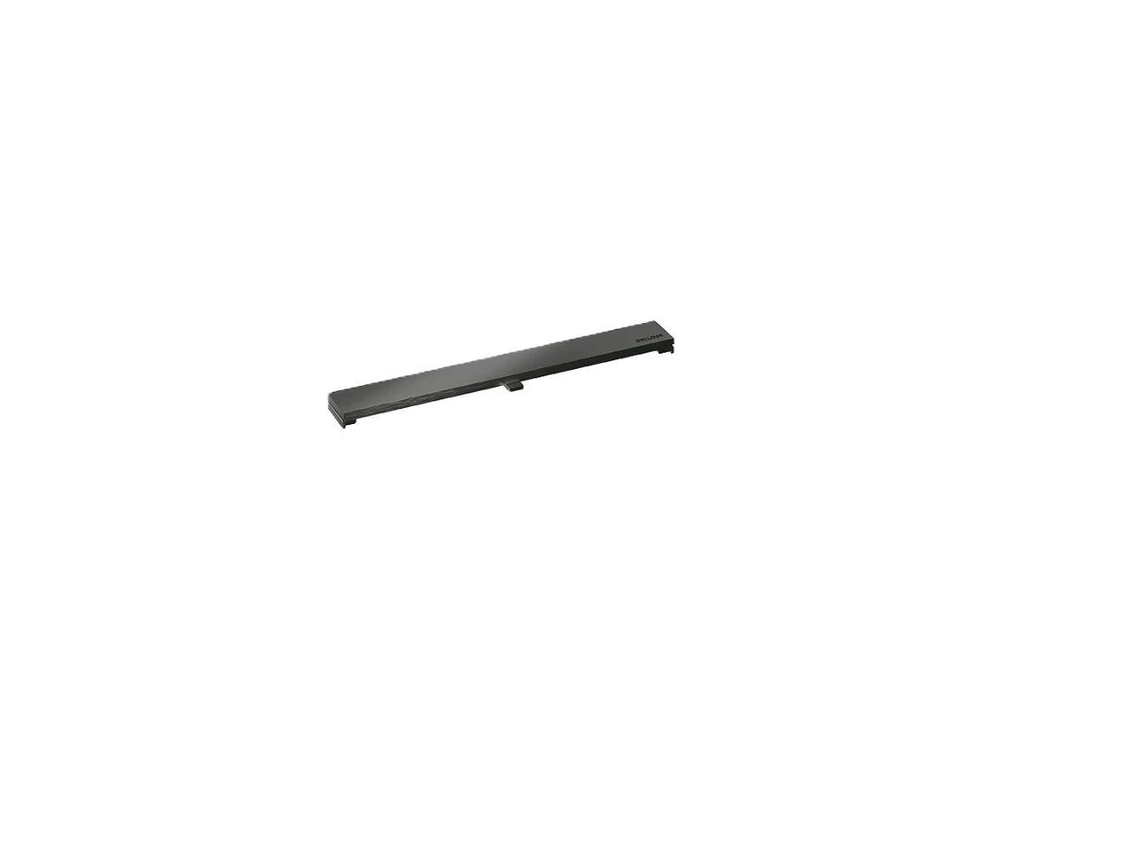 Dallmer Cover plate CeraFloor/CeraFrame Individual Design black matt