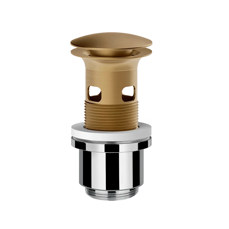 Gessi Waste 01422