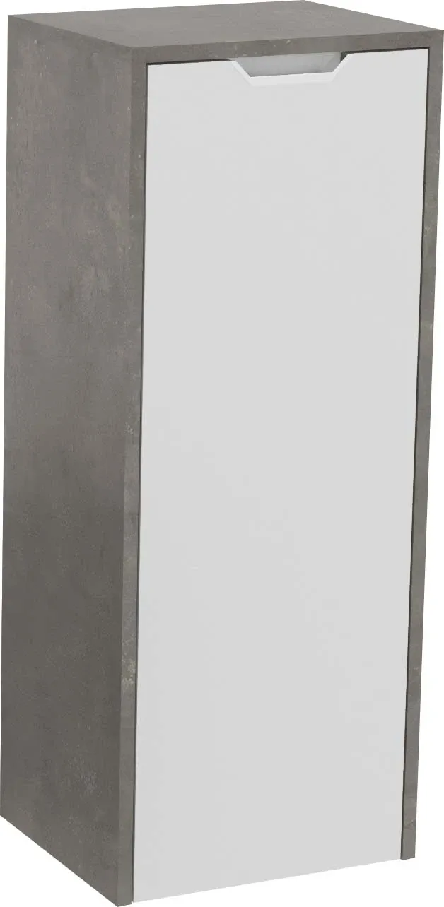 Isvea Pavia Short Tall Cabinet 40 cm 24PN3443035I