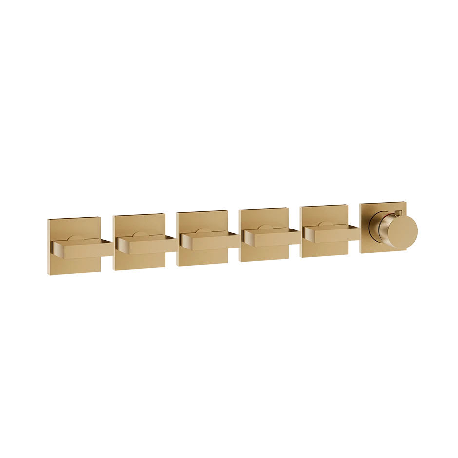 Gessi Shower Mixer 44340