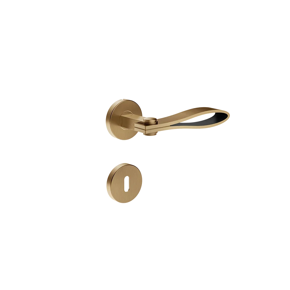 Gessi Internal Door Handle 78544