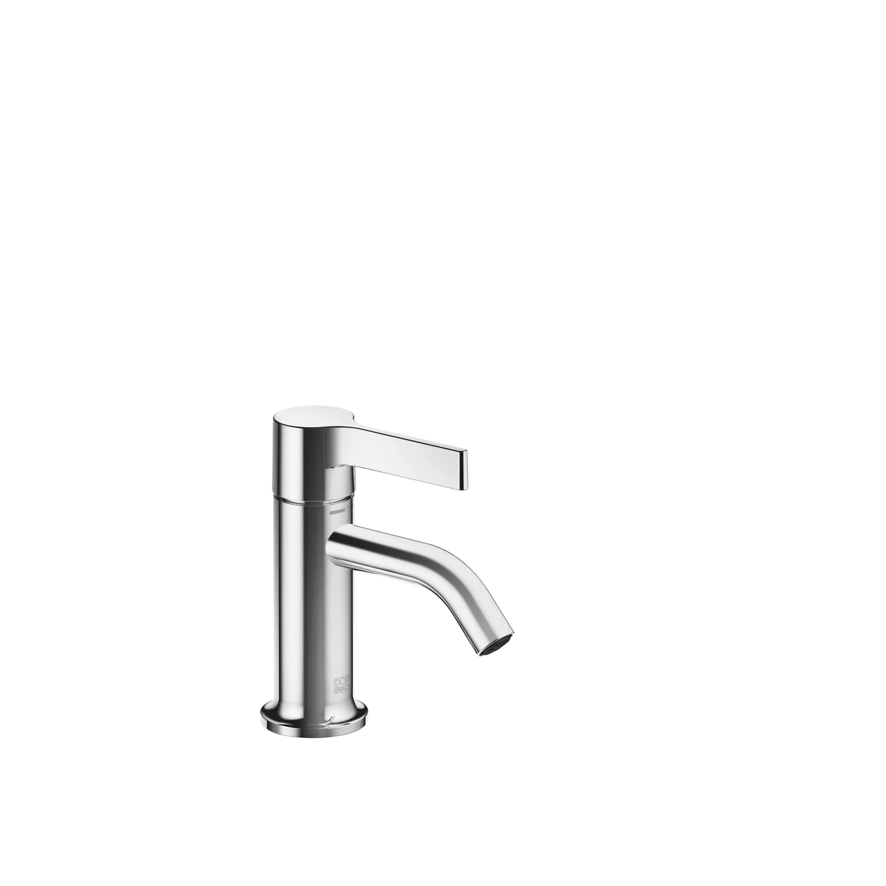 Dornbracht VAIA Single-lever basin mixer without pop-up waste