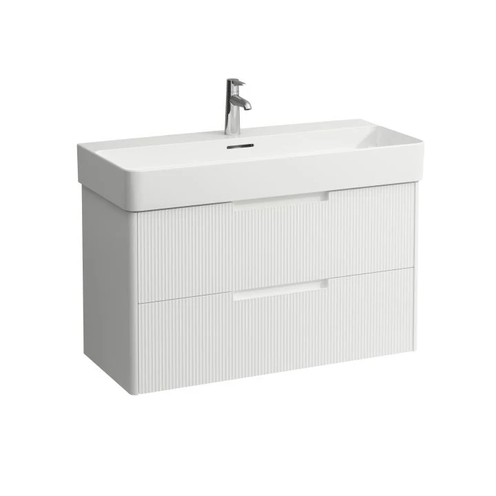 LAUFEN Vanity unit 92 × 40 × 51,5 cm H411632