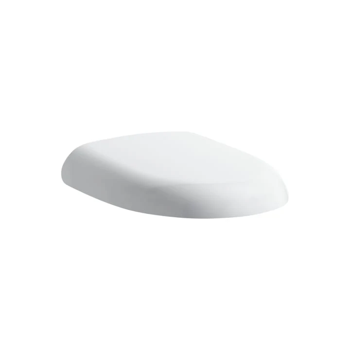 LAUFEN Seat and cover