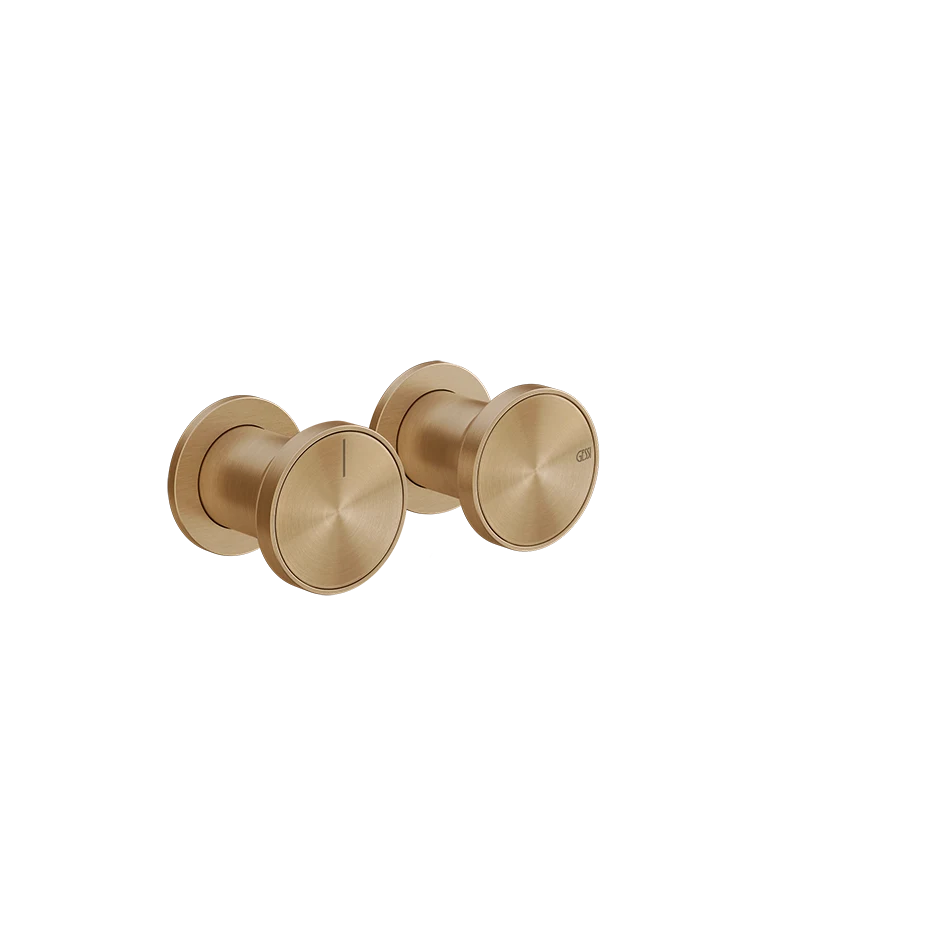 Gessi Shower Mixer 66079