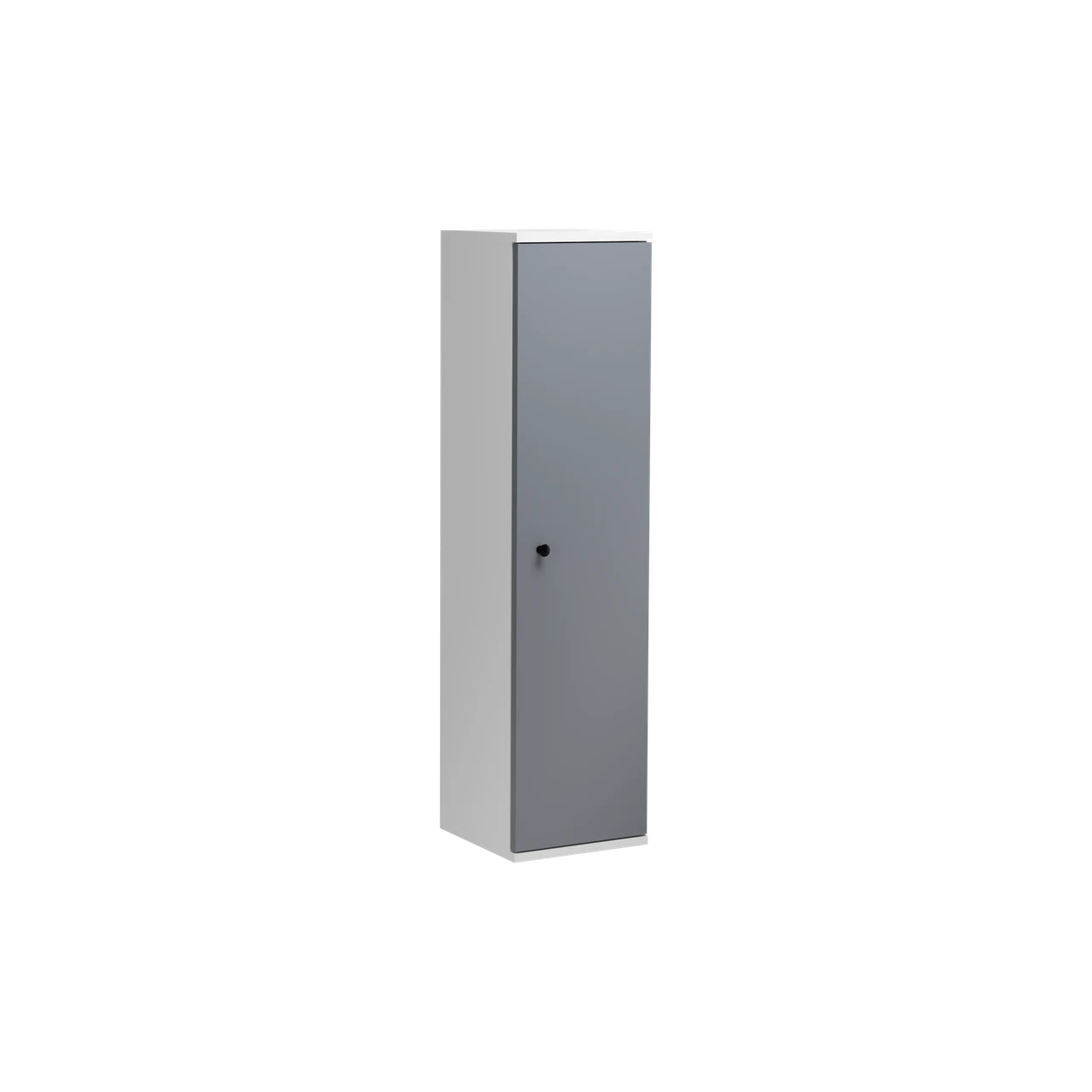 Isvea Bari Washbasin Tall Cabinet 35 cm 24BR3410035I