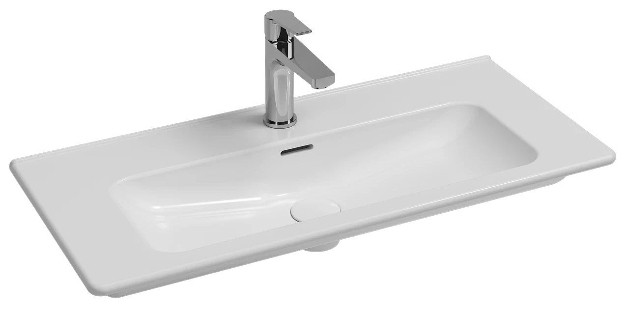 Isvea Evo Flat Washbasin 82cm 10SB50082