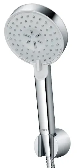 TOTO "L"3mode Hand Shower Set 110 (Std) TBW07009A