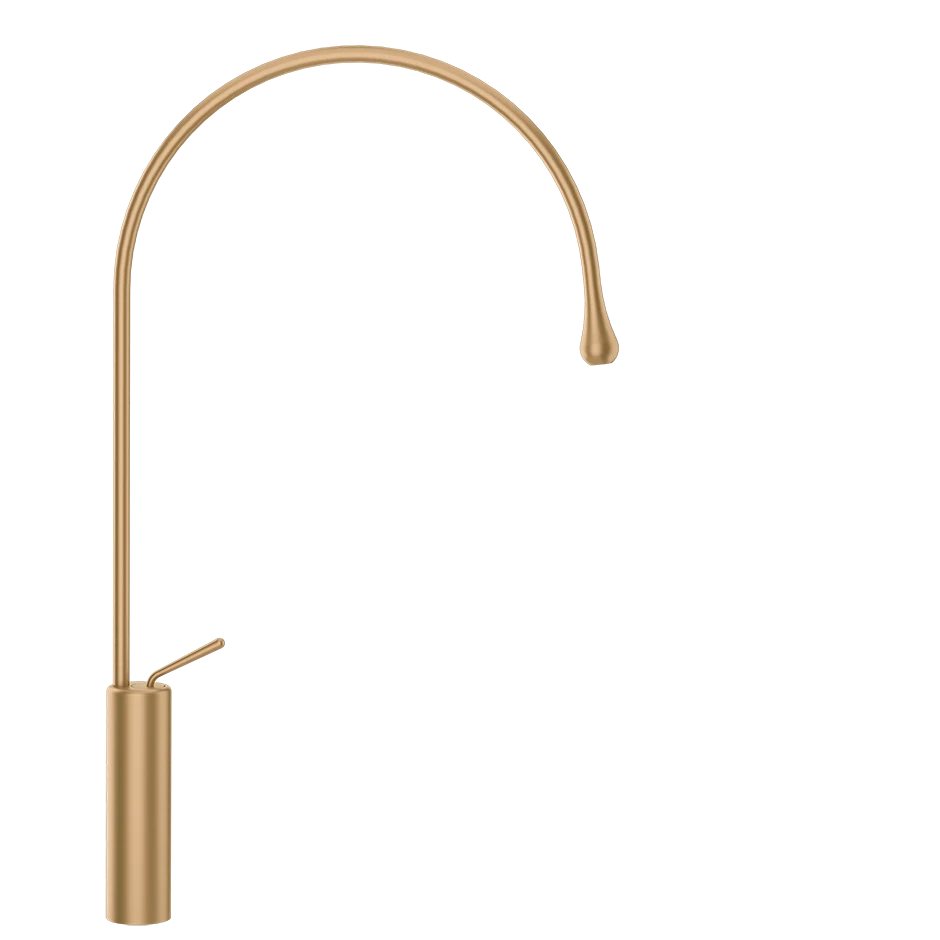 Gessi Washbasin Mixer 33610