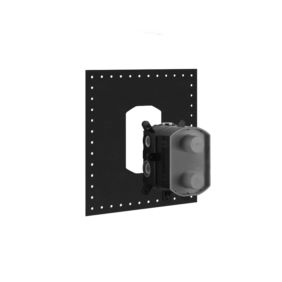 Gessi Electronic Mixer 44679
