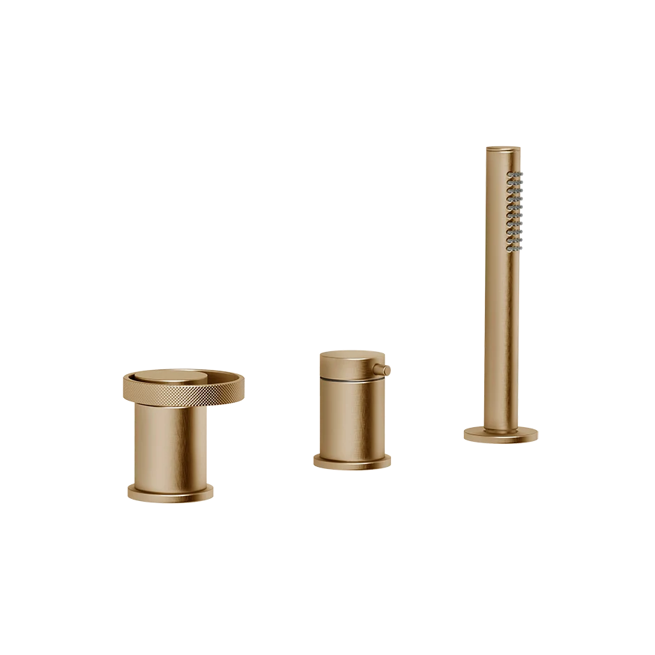 Gessi Bath Mixer 63347