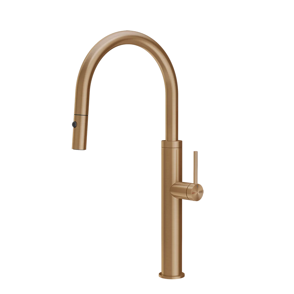 Gessi Sink Mixer 60022