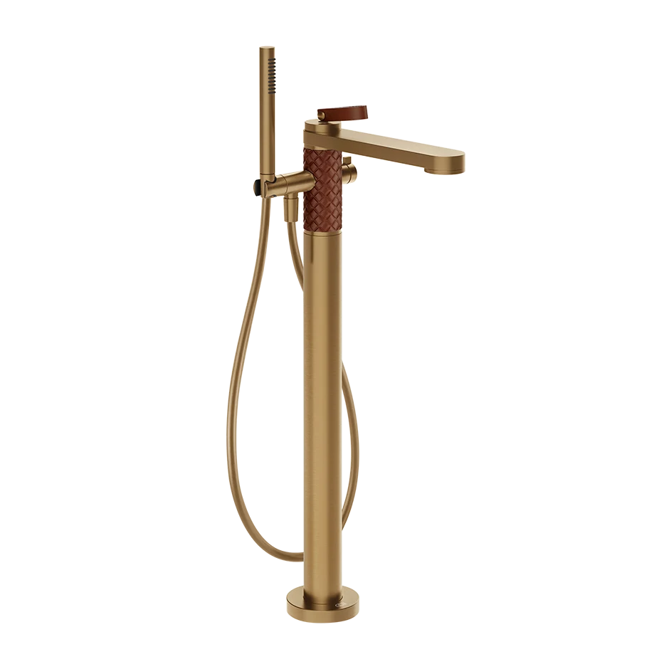 Gessi Bath Mixer 78428