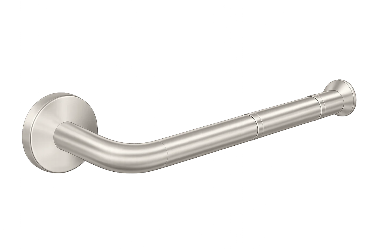 Oceandell Traditional Pivot Bar Toilet Roll Holder APW-0015