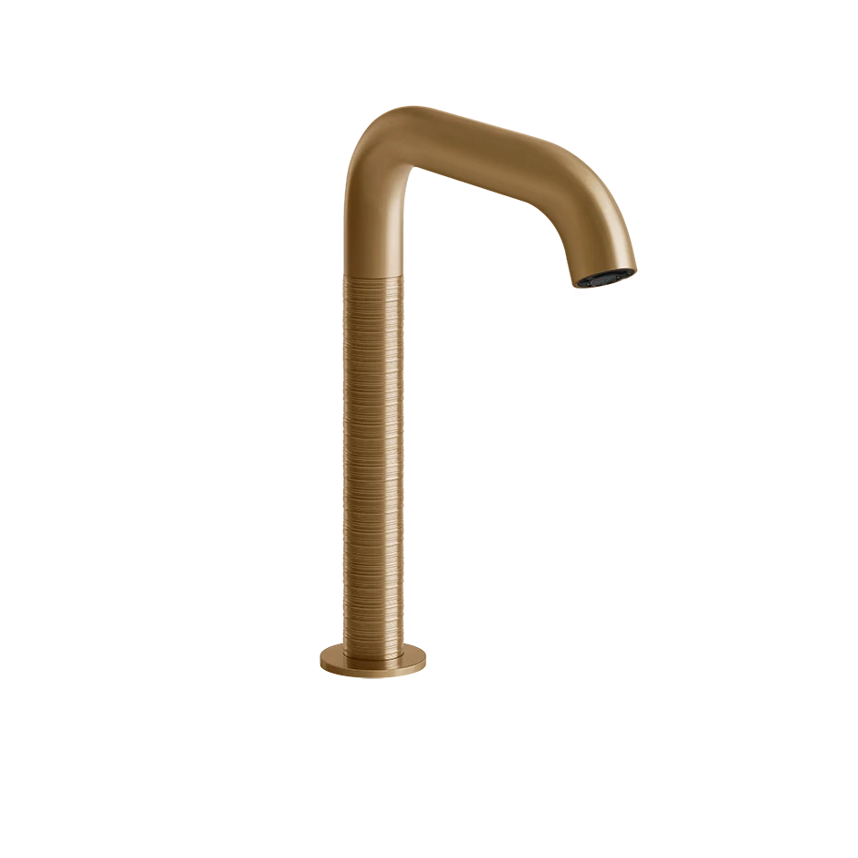 Gessi Electronic Mixer