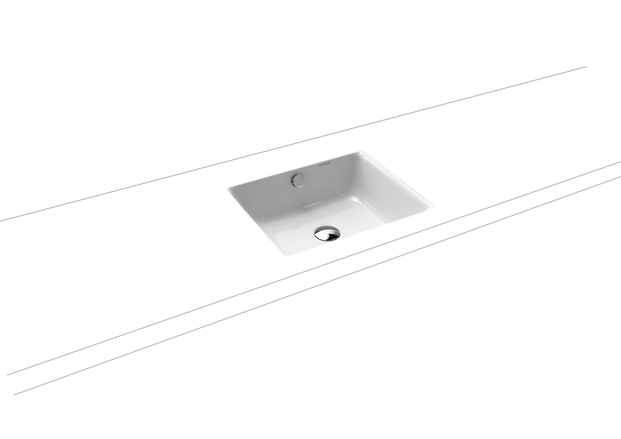 Kaldewei PURO UNDERCOUNTER WASHBASIN 3159