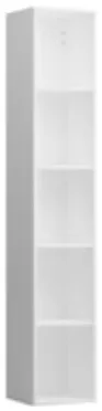 LAUFEN Tall cabinet with open front 30 × 29,5 × 170 cm H410900