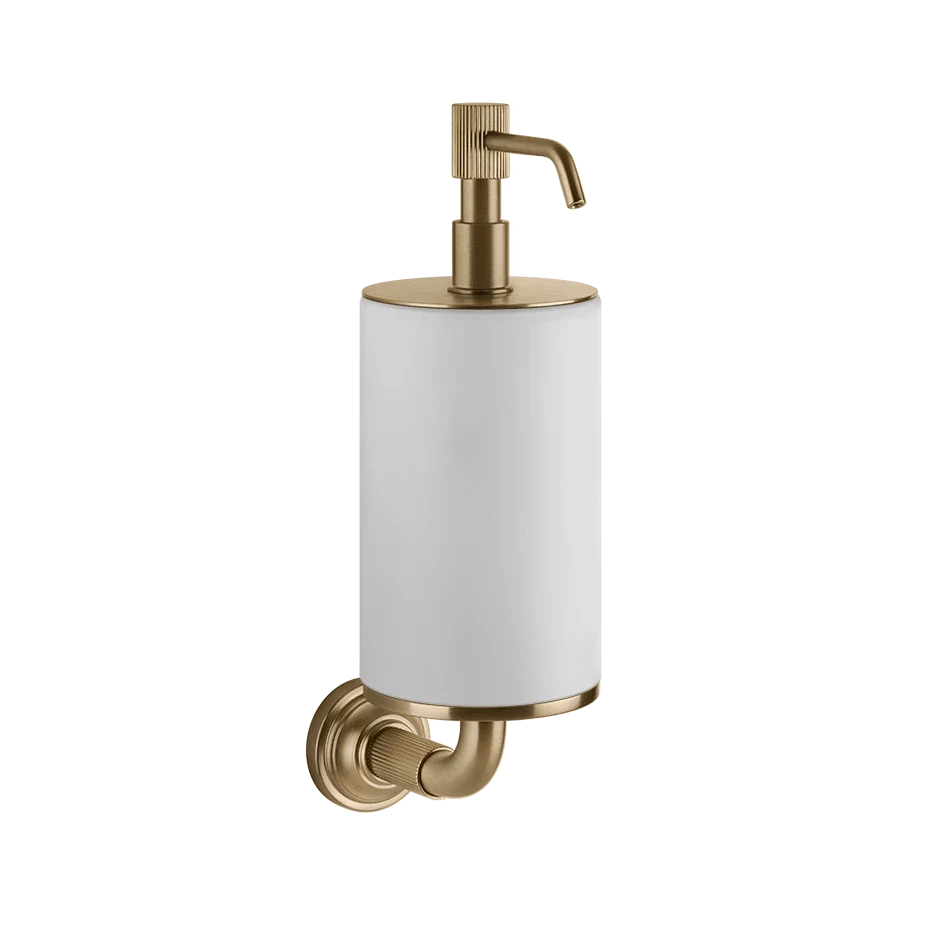 Gessi Soap Dispenser Holder 65413
