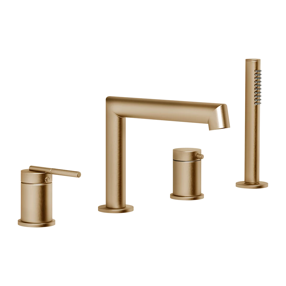 Gessi Bath Mixer 63537