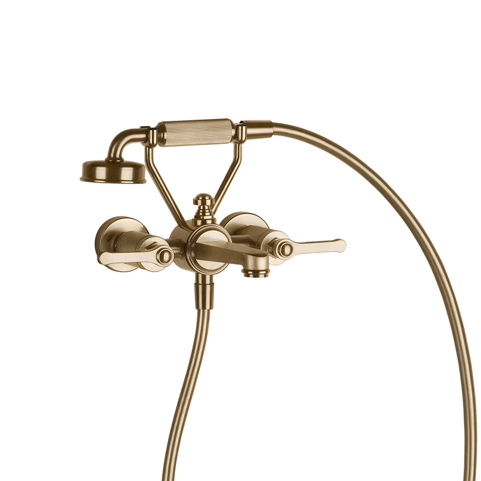 Gessi Bath Mixer