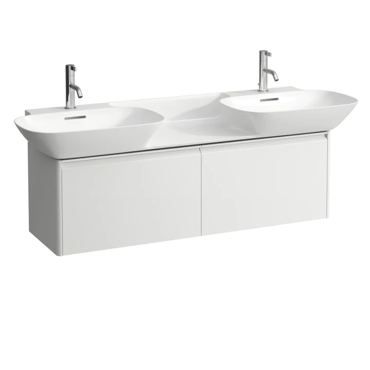 LAUFEN Vanity unit 117 × 35 × 37 cm H403015