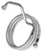 LAUFEN Water connection set H894600