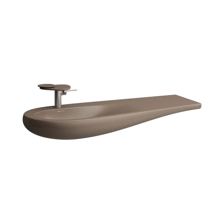 LAUFEN Countertop basin 120 × 50/35 cm H814973
