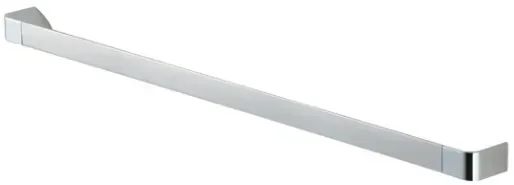 TOTO TOTO Towel Bar, G-Series, Round (L=600mm) YT902S6C