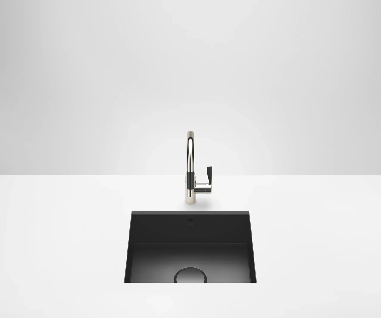Dornbracht Single sink 38500002