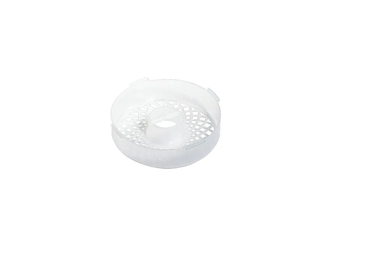 Dallmer Dirt and hair trap sieve S 15, d: 144 mm