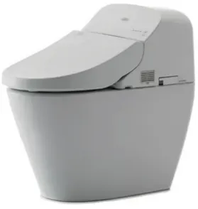 TOTO One Piece Toilet - GG Toilet