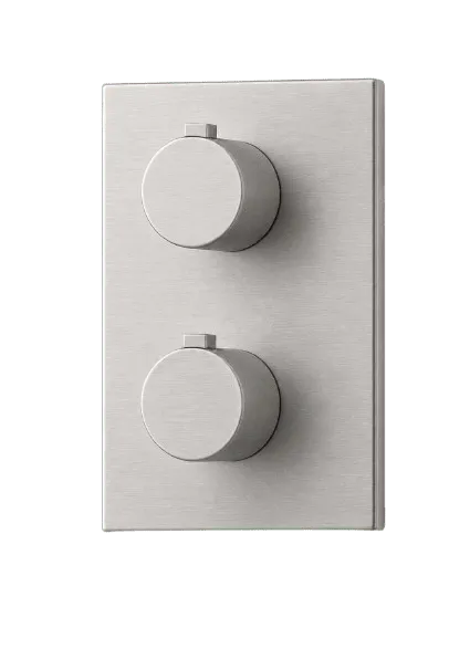 Oceandell Concealed Thermostatic Shower Mixer 2F SMW-0005