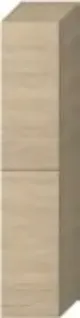 LAUFEN Tall cabinet 161,8 × 32,1 × 31,9 cm H43N7122303421