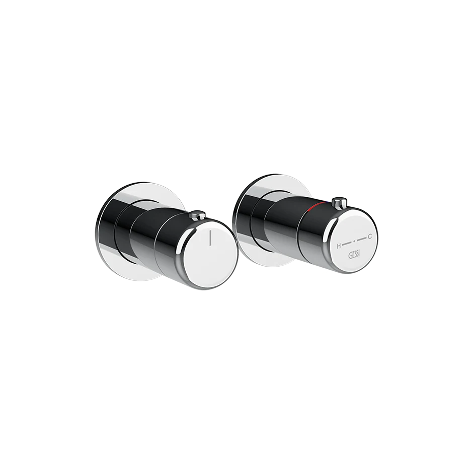 Gessi Shower Mixer
