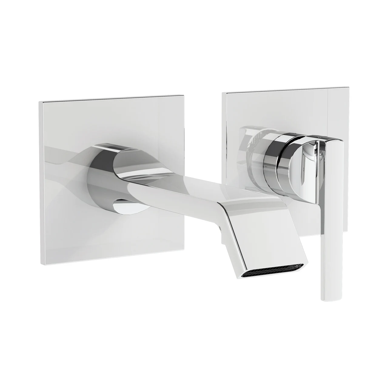 VitrA Suit Concealed Basin Mixer A42782