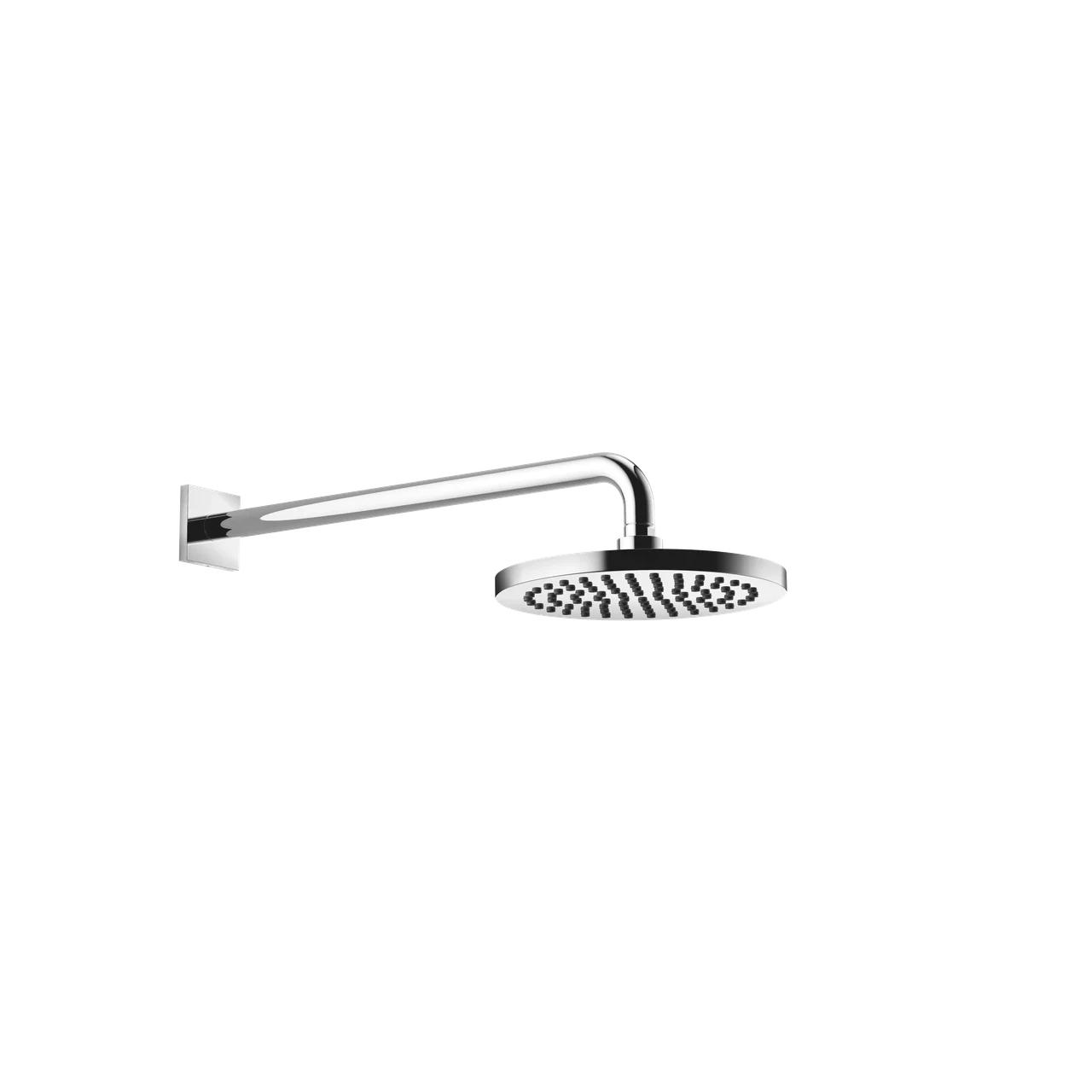 Dornbracht Rain shower with wall fixing 220 mm