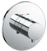 TOTO TOTO "G Shower" Thermostat controller (Round)(needs TBN01001B)