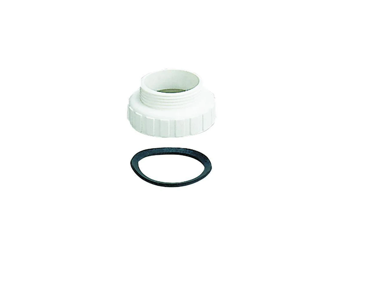 Dallmer Reducer/spacer, 2" x 1 1/2" 090423